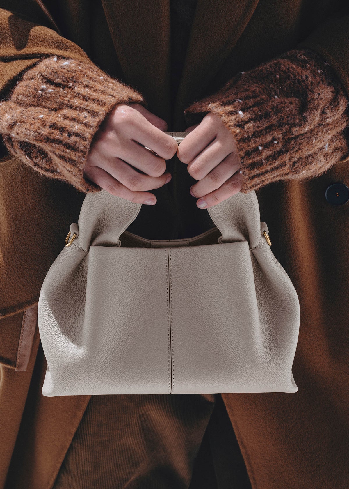 Numéro Neuf Mini - Brume Grainé