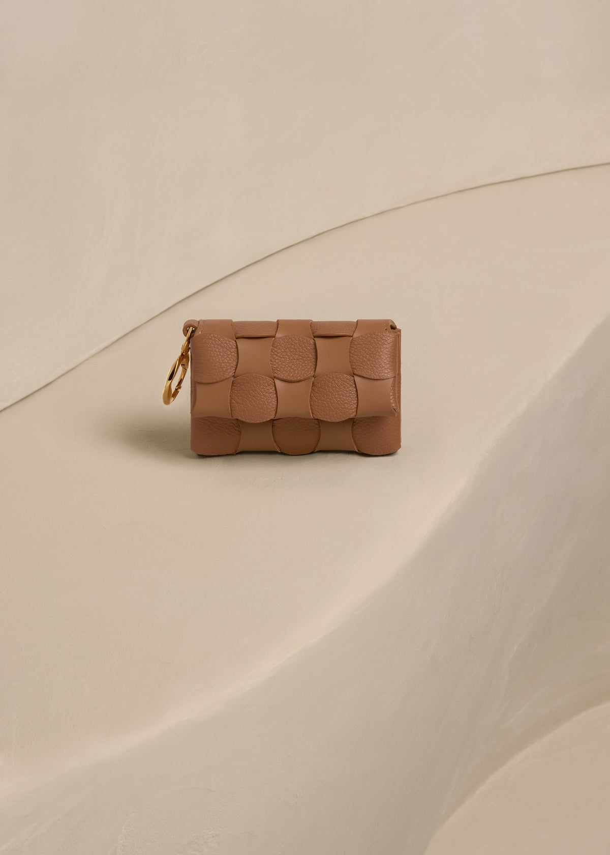 Porte cartes Neiti - Duo Camel