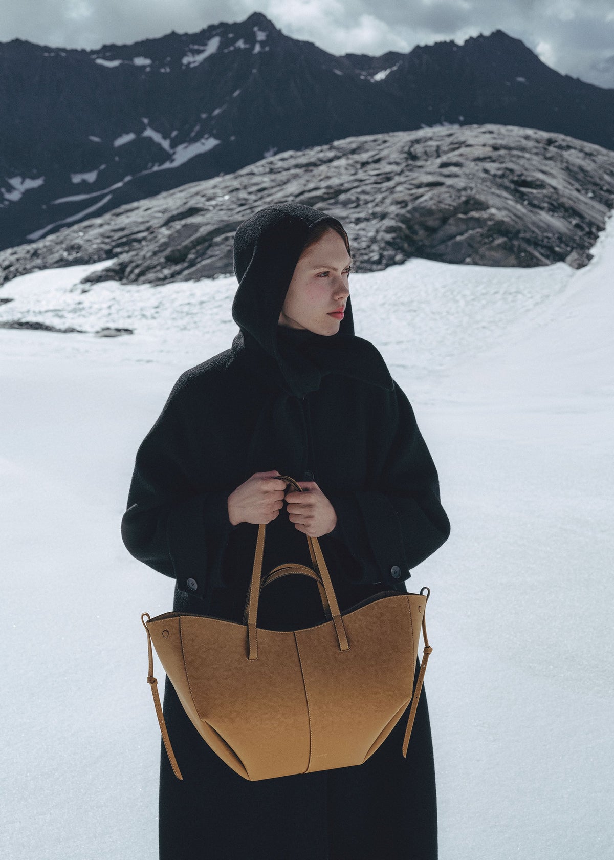 Cyme - Ocre Grainé