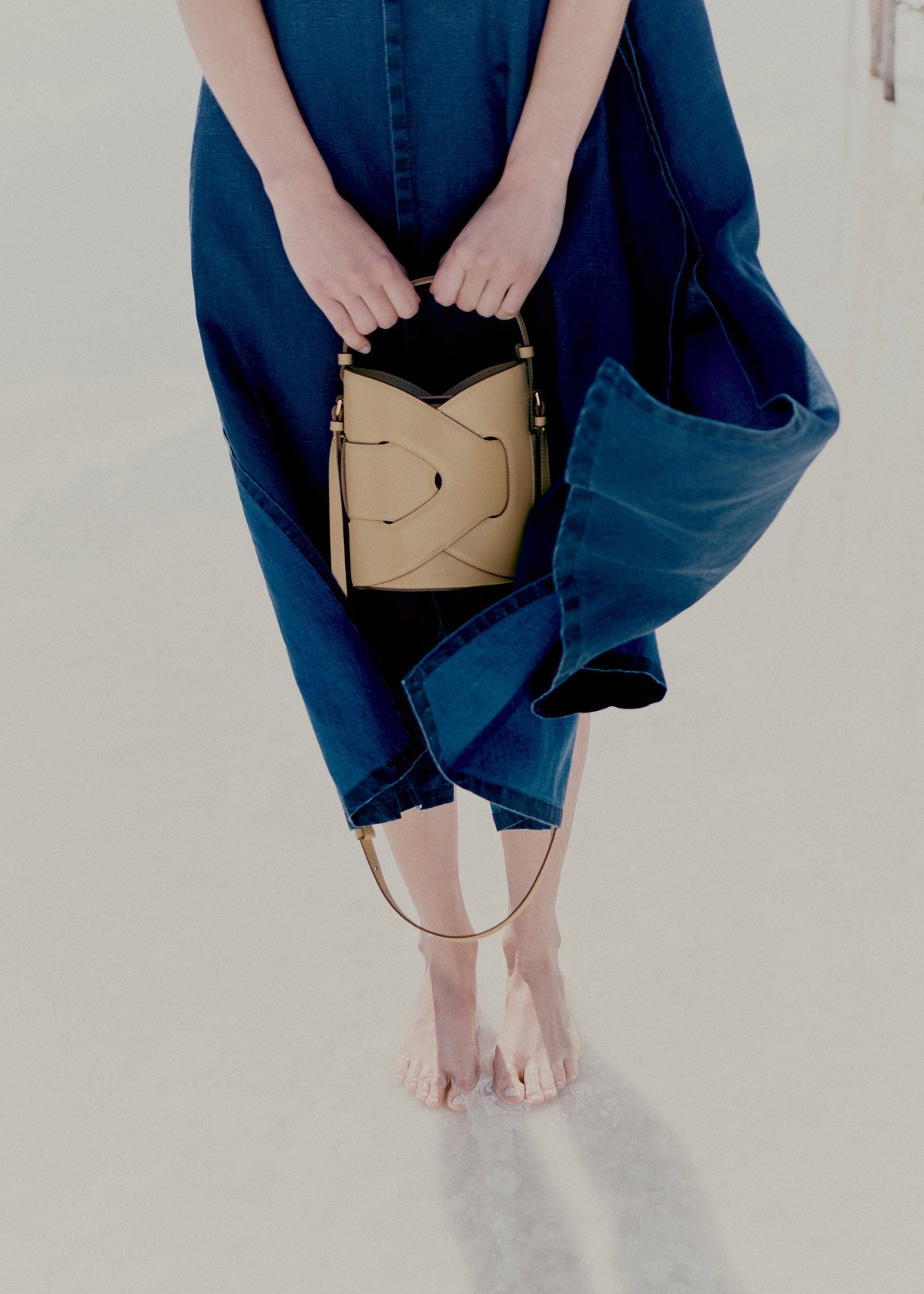 Nodde Seau - Sable