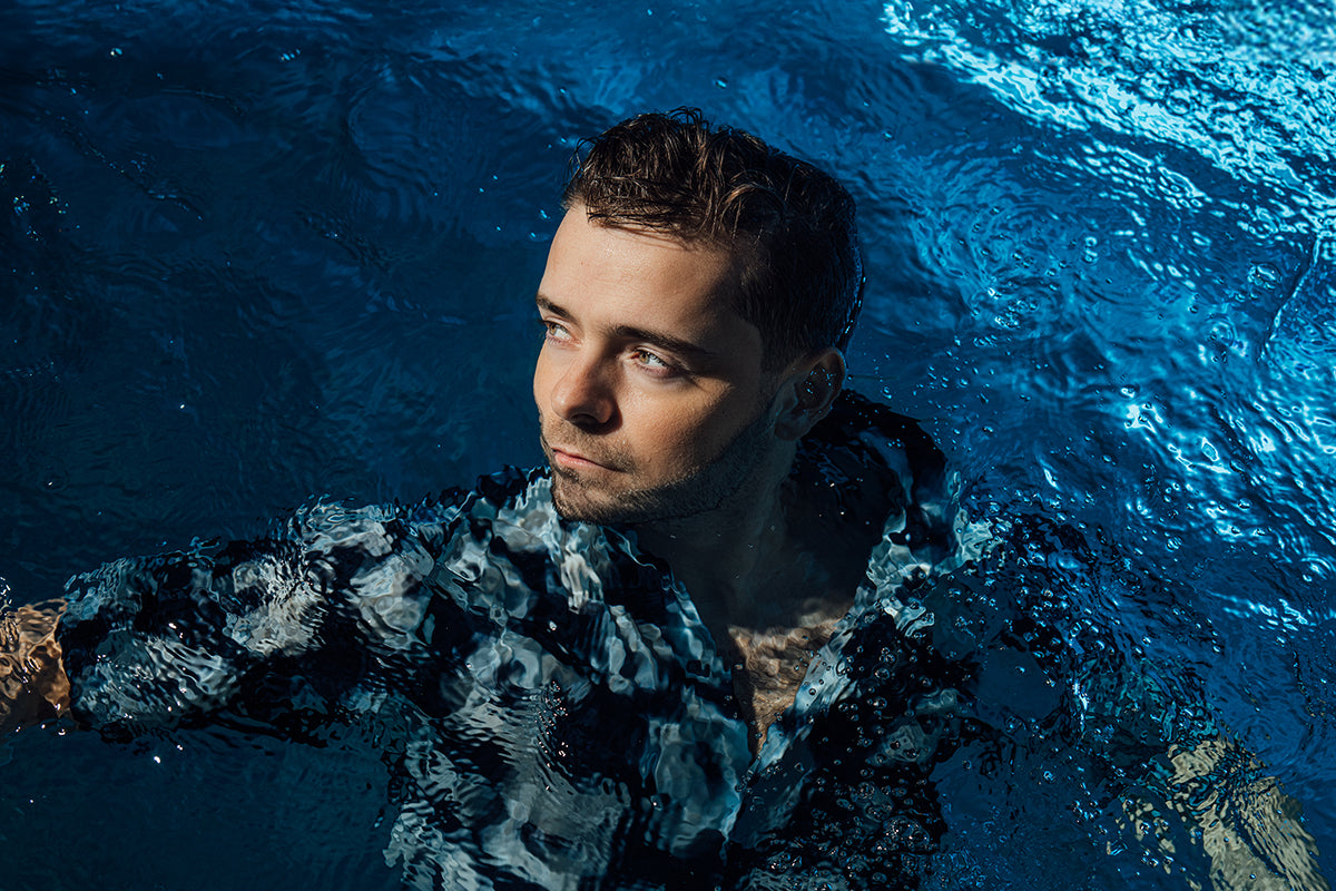 Martin Garrix at Ushuaïa Ibiza – Thursday August 20, 2026