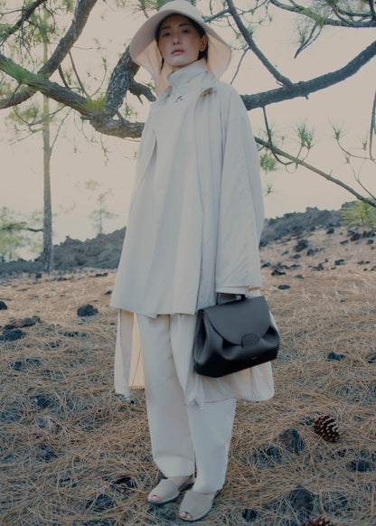 Numéro Un - Noir Grainé