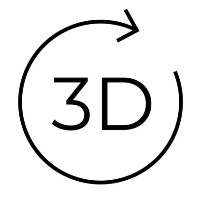 Béri - Noir Grainé