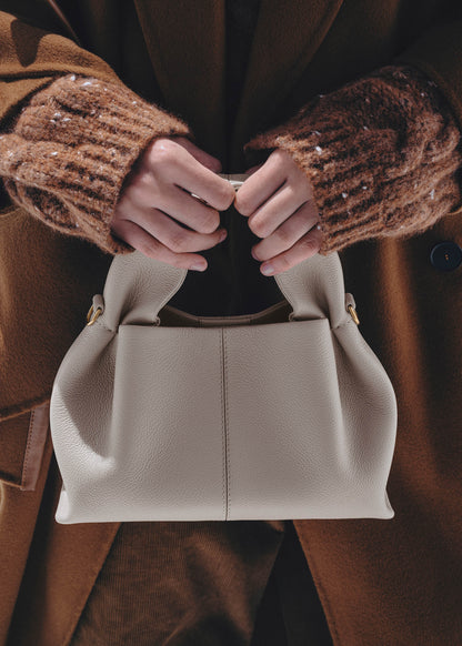 Numéro Neuf Mini - Brume Grainé