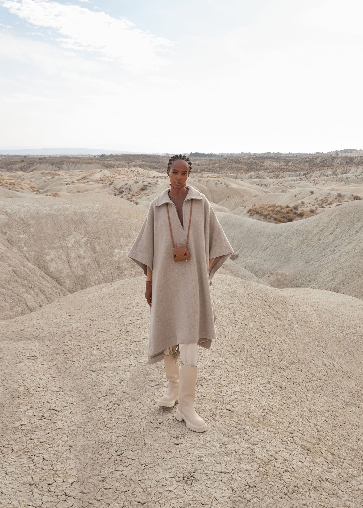 Numéro Un Micro - Camel Grainé