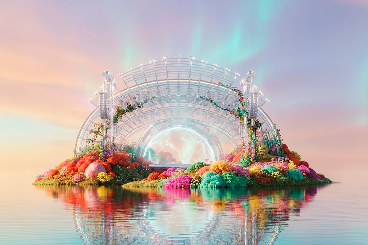 elrow Ushuaïa Ibiza – Wednesday September 2, 2026