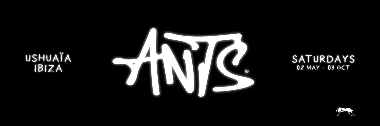 ANTS Saturday - 15 August 2026