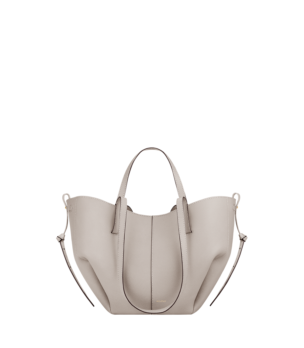 Cyme Mini - Brume Grainé