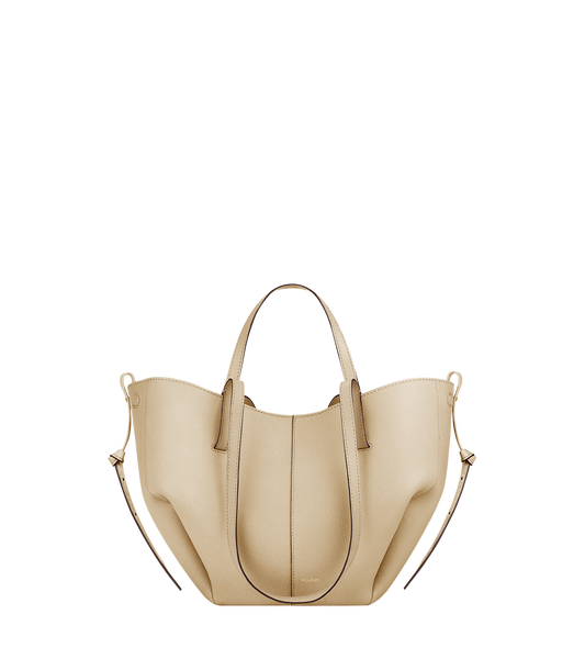 Cyme Mini - Sable Grainé