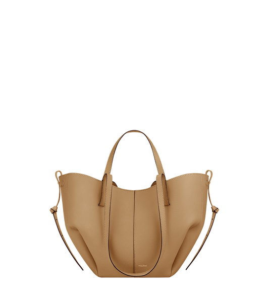 Cyme Mini - Ocre Grainé