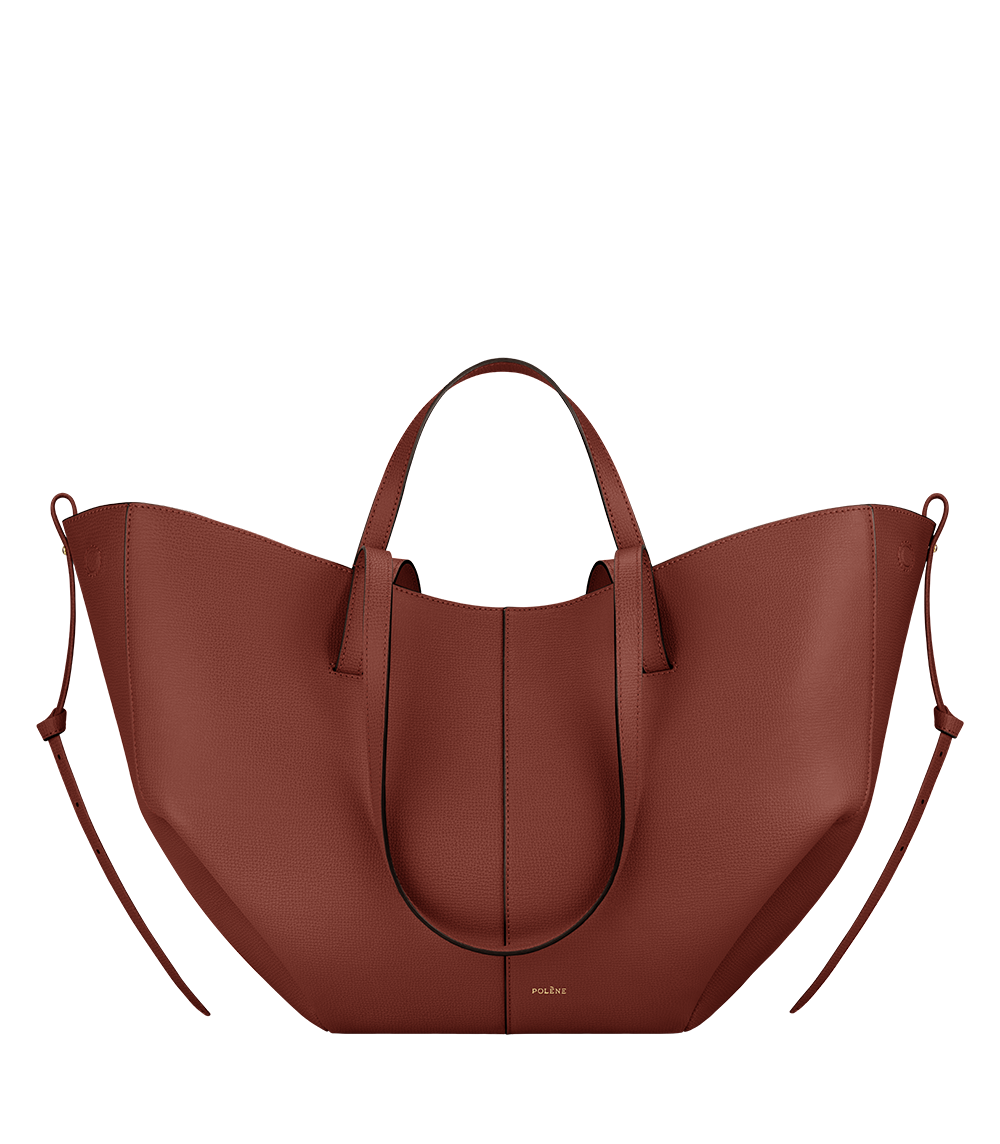 Cyme - Argile Rouge Grainé