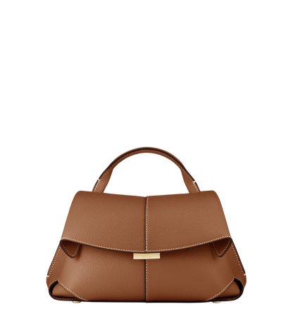 Mokki Mini - Camel Grainé