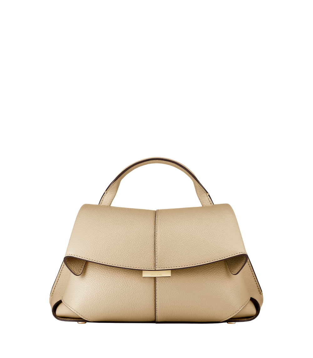 Mokki Mini - Sable Grainé
