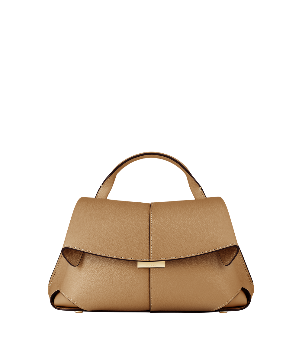 Mokki Mini - Ocre Grainé