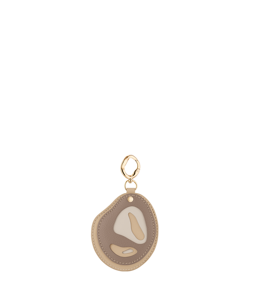 Miroir Atla - Trio Taupe
