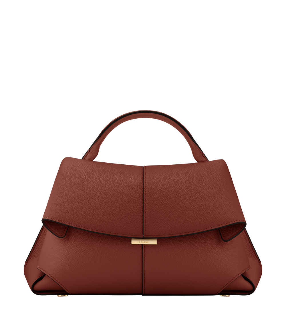 Mokki - Argile Rouge Grainé