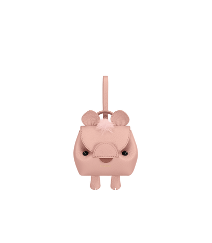 The Nanonimals Pigi - Nude