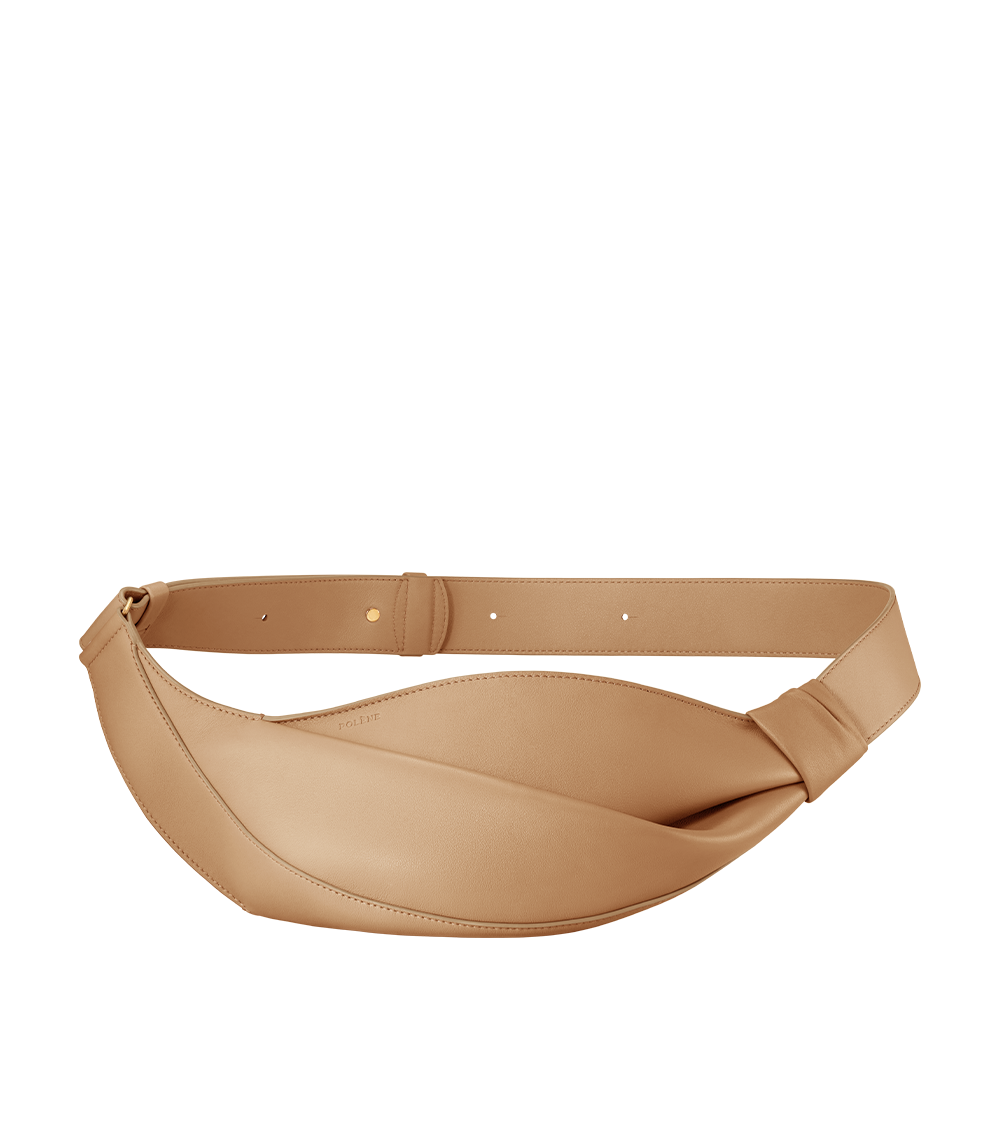 Neyu - Beige Lisse