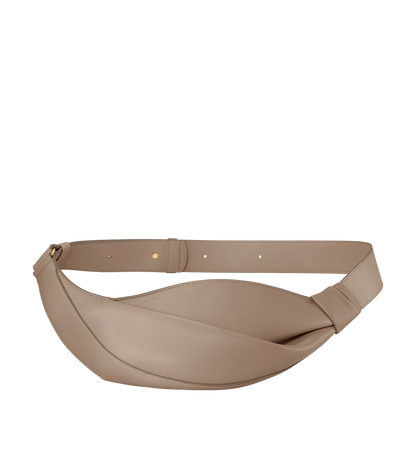 Neyu - Taupe Lisse