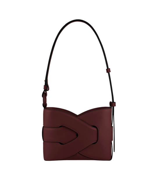 Nodde - Cerise Noire Lisse