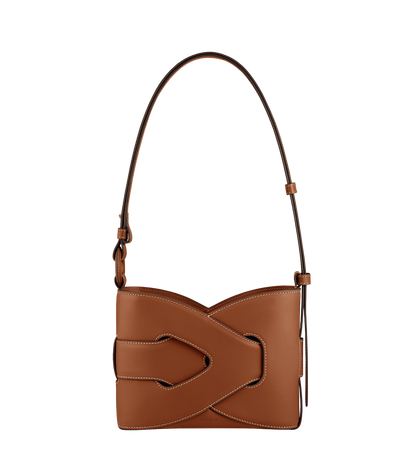 Nodde - Cognac Lisse