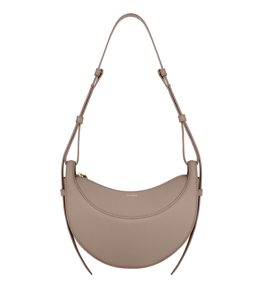 Numéro Dix - Taupe Grainé