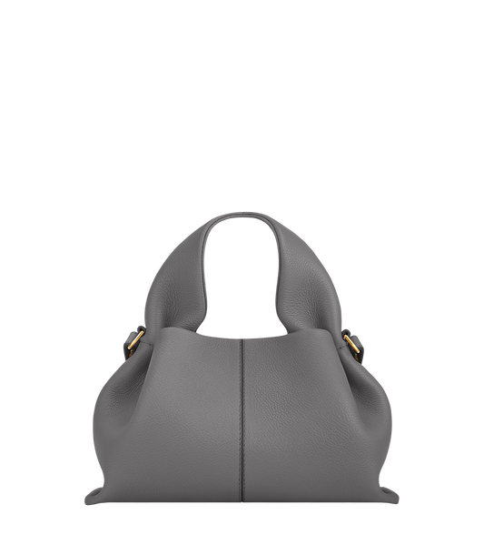 Numéro Neuf Mini - Galet Grainé