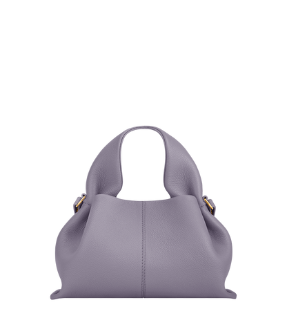 Numéro Neuf Mini - Mauve Grainé
