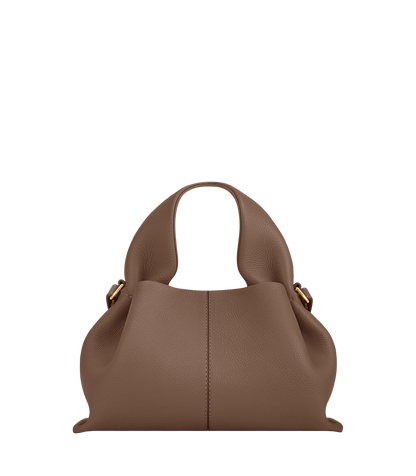 Numéro Neuf Mini - Racine Grainé