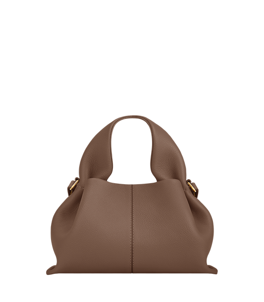 Numéro Neuf Mini - Racine Grainé