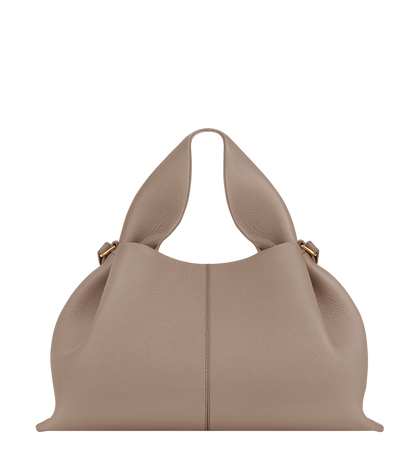 Numéro Neuf - Taupe Grainé