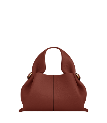 Numéro Neuf Mini - Argile Rouge Grainé