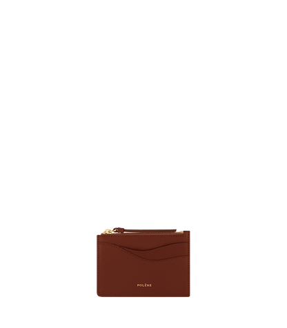 Pochette Sierra Mini - Duo Cognac