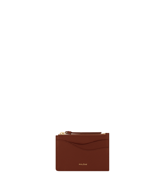 Pochette Sierra Mini - Duo Cognac