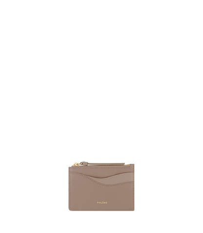 Pochette Sierra Mini - Duo Taupe