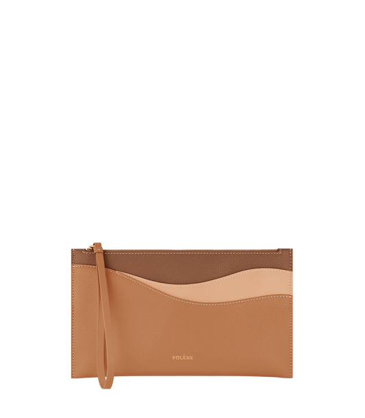 Pochette Sierra - Trio Camel