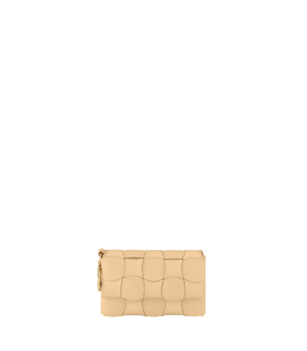 Porte cartes Neiti - Duo Blé