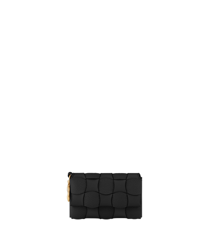 Porte cartes Neiti - Duo Noir